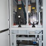 Wide Belt Sanding machine