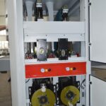 Wide Belt Sanding machine