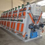 2-Side Hydraulic Composer