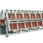 2-Side Hydraulic Composer