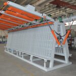 2-Side Hydraulic Composer