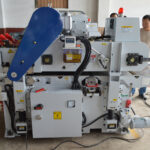 Double side planer