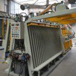 2-Side Hydraulic Composer