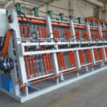 2-Side Hydraulic Composer