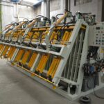 2-Side Hydraulic Composer