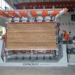 4-Side Hydraulic Composer