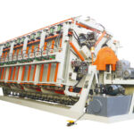 4-Side Hydraulic Composer