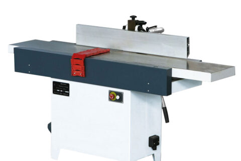 Surface planer / Jointer