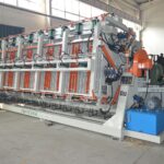 4-Side Hydraulic Composer