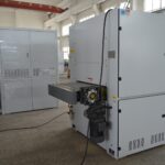 Wide Belt Sanding machine