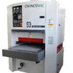 Wide Belt Sanding machine