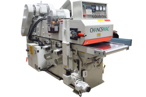 Customized double side planer