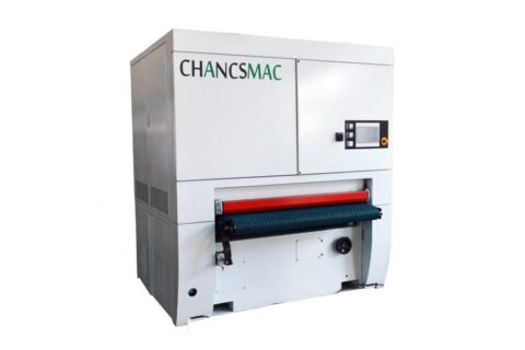 Floating Lacquer Sanding Machine