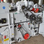 Double side planer