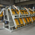 2-Side Hydraulic Composer