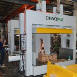 Russian customer chair project