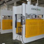 Russian customer chair project