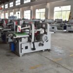 Straight Line Rip Saw (Bottom saw)