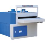 Multi rip saw for slab cutting