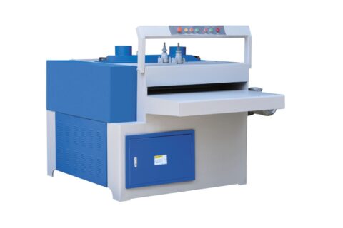 Multi rip saw for slab cutting