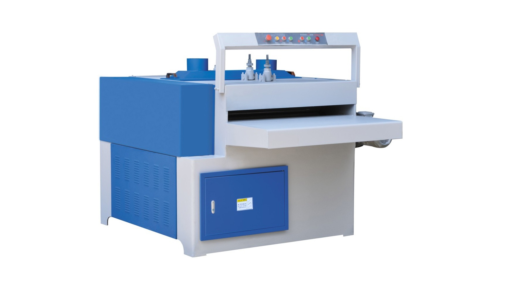 Multi rip saw for slab cutting