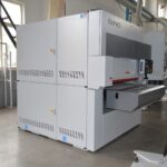 Planer Sanding Machine