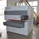 Planer Sanding Machine