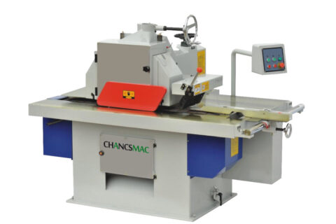 Single Rip Saw (Up saw)