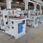 Straight Line Rip Saw (Bottom saw)