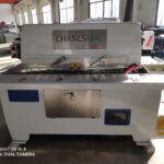 Straight Line Rip Saw (Bottom saw)