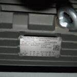 Fast cross cutting saw