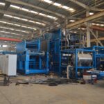 Customized hot press machine