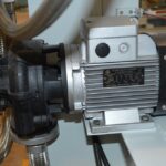 Single layer hot press