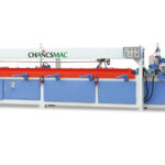 Semi-Auto Finger Joint Line