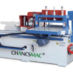 Automatic Finger Joint Shaper