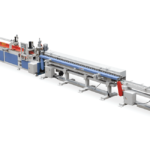 Semi-Auto Finger Joint Line