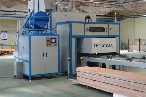 PUR Glue applicator (Fixed type)