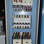 Single layer hot press