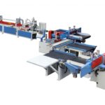 Semi-Auto Finger Joint Line