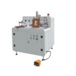 Precision Drawer/Box assembly press with high frequency heating