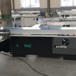 Precision panel saw