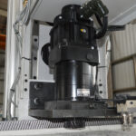 5 Axis CNC Machining Center
