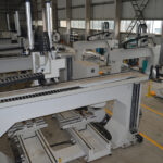 5 Axis CNC Machining Center