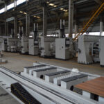 5 Axis CNC Machining Center