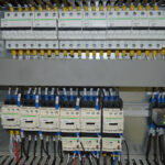 5 Axis CNC Machining Center