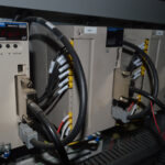 5 Axis CNC Machining Center