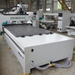 3 Axis CNC Machining Center