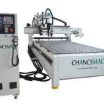 3 Axis CNC Machining Center