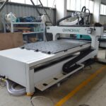 3 Axis CNC Machining Center