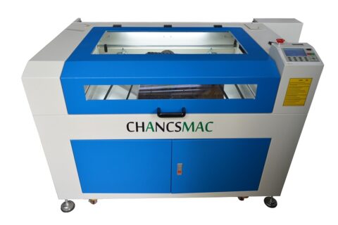 CNC Laser Machine